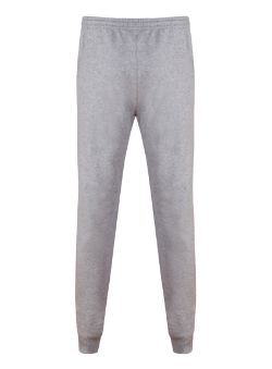 APPROX 655 X GREY DRAWCORD JOGGING PANTS IN VARIOUS SIZES