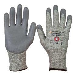 JOBLOT OF 75 PAIRS TORNADO ARGENT GLOVE SIZE 9