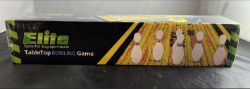 60 X BRAND NEW ELITE TABLETOP BOWLING GAME