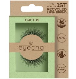 50 X BRAND NEW CACTUS - EYECHA LASH