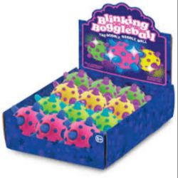 365 X BLINKING BOGGLEBAL