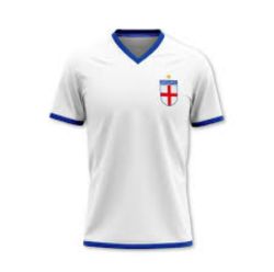 30 X FOOTBALL SHIRT - LGE