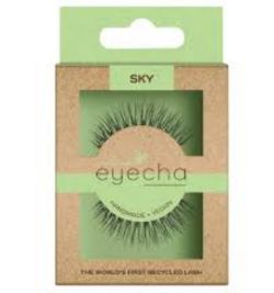 80 X BRAND NEW SKY - EYECHA LASH