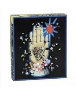 100 X BRAND NEW CL - HERITAGE COLLECTION 750PCS RRP £22.99