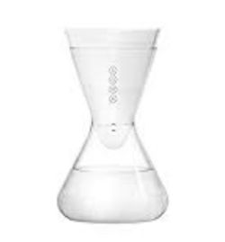 70 X SOMA FILTER CARAFE (GLASS) 6-CUP (1.35L)*
