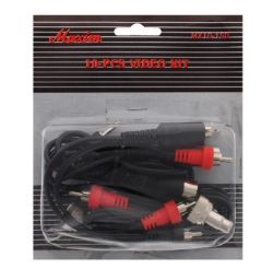 1000 X 10 PCS VIDEO KIT *NBC* (100)