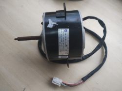 AIR CONDITIONING FAN MOTOR - Y7S623B54 - NEVER USED