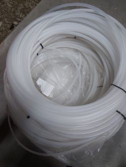 LARGE ROLL FRIDGE WOSE PIPE CONNECTOR