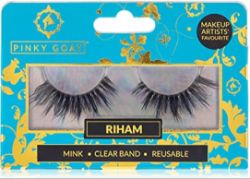 65 X BRAND NEW PINKY GOAT RIHAM MINK LASHES