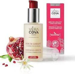 40 X BRAND NEW VERACOVA WRINKLES SERUM CORRECTION 30ML