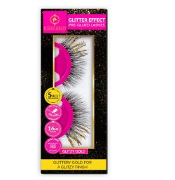 45 X BRAND NEW PARTY PRINCESS (VERTICAL) - EYELASHES