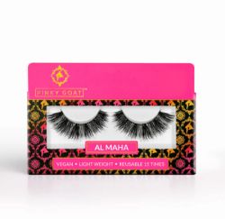 120 X BRAND NEW AL MAHA ESSENTIAL