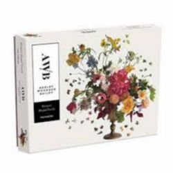 90 X G ASHLEY WOODSON BAILEY 750 PCS SHAPED RRP£16.99