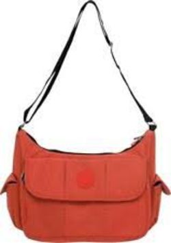 20 X BRAND NEW FP BAG+ACC 39X14X30.5 RED