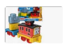 100 X BRAND NEW FP - THOMAS & FRIENDS MY FIRST BRAKE CAR BRUNO