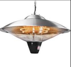 7 X BRAND NEW LYON HEATER