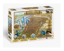 70 X BRAND NEW NEW YORK SCRATCH OFF PUZZLE