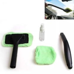 X40 PACK OF WINDSCREEN WONDER CLEAN & SHINE 16