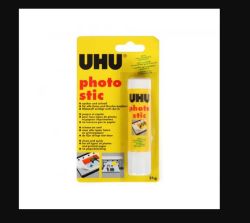 120 X BRAND NEW FABER CASTELL UHU CREATIV PAPER& PHOTO