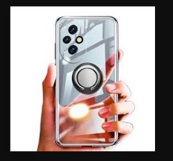 3000 X MOBILE PHONE HOLDER-TRANSPARENT (200)