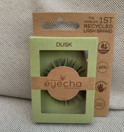 120 X BRAND NEW DUSK - EYECHA LASH