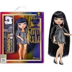 30 X NEW RAINBOW HIGH FASHION-KIM NGUYEN