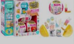 100 X MGA'S MINIVERSE-MINI APPLIANCES PDQ