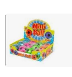 520 BRAND NEW SPONGE BALLS