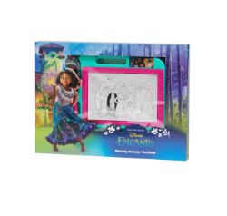 50 X BRAND NEW ENCANTO MEDIUM SCRIBBLER