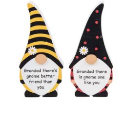 586 X BRAND NEW BIRDS & BEES GONK GRANDAD