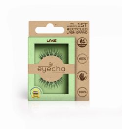 50 X BRAND NEW LAKE - EYECHA LASH