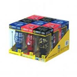 195 X LARGE SMART EGG CDU