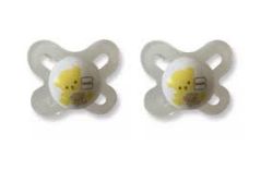 1000 X SINGLE PACK MAM DUMMY NEWBORN ORTHODONTIC SOOTHER 0-2 MONTHS RRP £5000