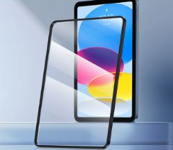 1000 X I PAD PROTECTIVE SCREEN GUARD RY- (24/48)