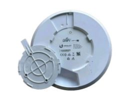 LOT OF 5 UBIQUITI UNIFI UAP-AC-LR ACCESS POINT DUAL-BAND WIFI AP AC LONG RANGE 3X3 MIMO