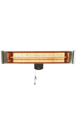 10 X BRAND NEW ZURICH HEATER