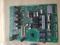 SWIMMING POOL - PCB / CONTROL BOARDS - BRAND NEW - MIXED BRANDS FOR MULTIPLE POOLS - JOBLOT OF 5
