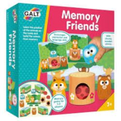 150 X GALT - MEMORY FRIENDS