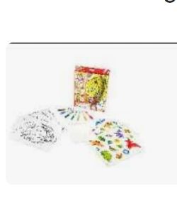 100 X BRAND NEW CRAYOLA POPS 3D - DINOSAURS