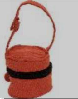 142 X FP DUMMY CASE 7X7X15 RED