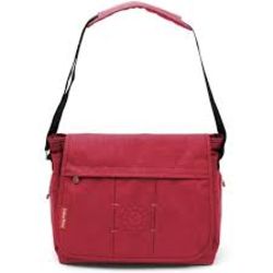 20 X BRAND NEW FP BABY BAG+ACC 36X11X29 RED