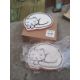 SASS & BELLE JOBLOT – MIXED ITEMS: WOODEN LETTERS, COASTERS, FRAMES, NAIL FILES – ALL BRAND NEW! - Image 4 of 5