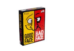 150 X BRAND NEW GOOD FACE BAD FACE
