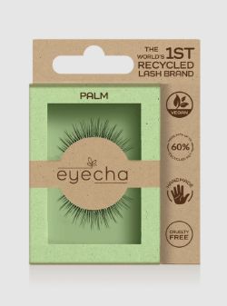 80 X BRAND NEW PALM - EYECHA LASH