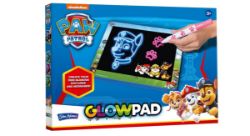 75 X PAW PATROL GLOWPAD