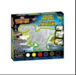 170 X BRAND NEW MASTER CASTER-DINO