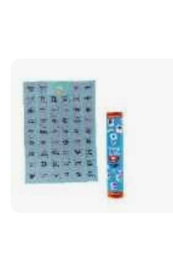 500 X BRAND NEW SCRATCH OFF - 52 THINGS TO DO WEIRD FOOD