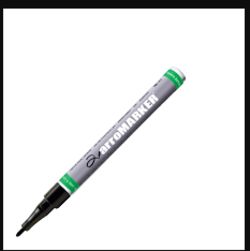 3000 X PATIO PERM GREEN MARKER (960)