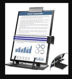 2000 X MAXIM-COMPUTER DOCUMENT HOLDER (100)