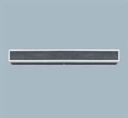 DIMPLEX CAB10A AMBIENT AIR CURTAIN 1M